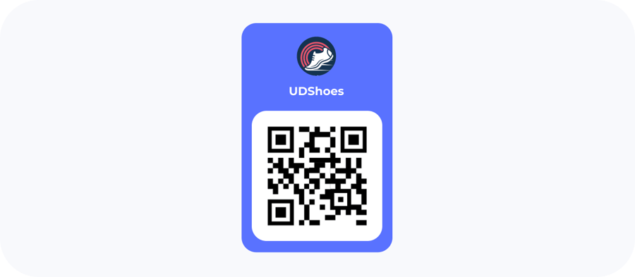 Feedback prin cod QR