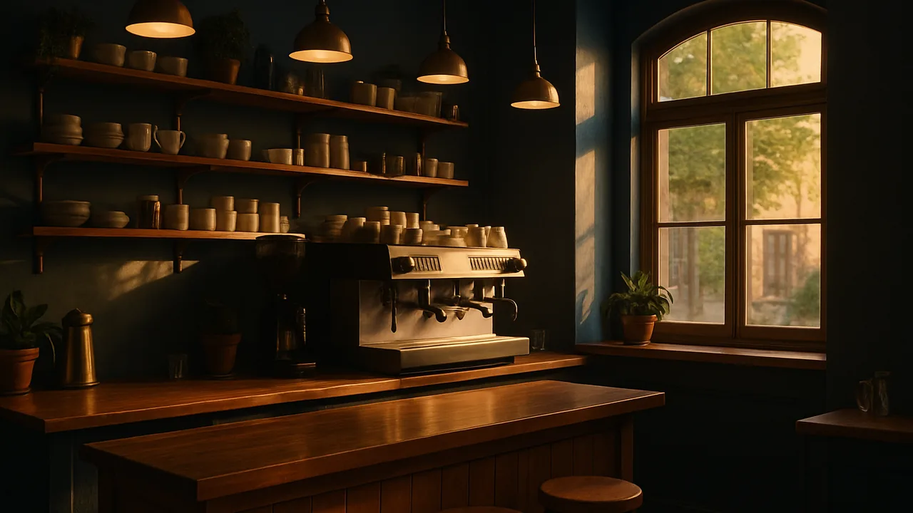 Loyalty Program for Cafés: Where to Start in One Evening